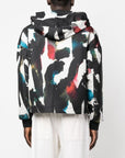 Alexander McQueen Jackets MultiColour