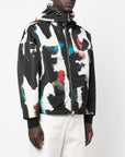 Alexander McQueen Jackets MultiColour