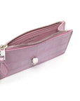 Alexander McQueen Wallets Pink