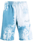 BLUE SKY INN Shorts Clear Blue