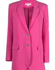 MMK Jackets Fuchsia