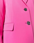 MMK Jackets Fuchsia