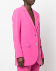 MMK Jackets Fuchsia