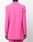 MMK Jackets Fuchsia