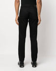 Alexander McQueen Jeans Black