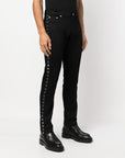 Alexander McQueen Jeans Black