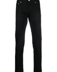 Alexander McQueen Jeans Black