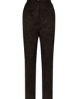 Dolce & Gabbana Trousers Black