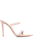 Gianvito Rossi Sandals Powder