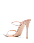 Gianvito Rossi Sandals Powder