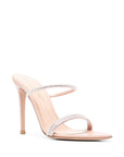 Gianvito Rossi Sandals Powder