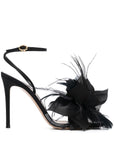 Gianvito Rossi Sandals Black