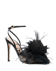 Gianvito Rossi Sandals Black