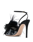 Gianvito Rossi Sandals Black