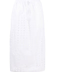 See By Chloé Skirts White