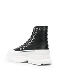 Alexander McQueen Boots Black