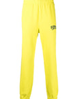 Billionaire Trousers Yellow