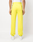 Billionaire Trousers Yellow