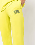 Billionaire Trousers Yellow