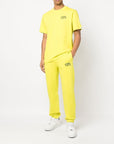 Billionaire Trousers Yellow