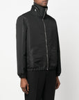 Alexander McQueen Coats Black