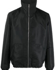 Alexander McQueen Coats Black