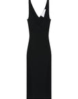 AZ FACTORY BY ESTER MANAS Dresses Black