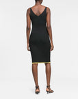 AZ FACTORY BY ESTER MANAS Dresses Black