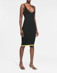 AZ FACTORY BY ESTER MANAS Dresses Black