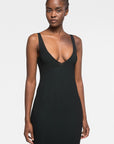 AZ FACTORY BY ESTER MANAS Dresses Black