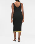 AZ FACTORY BY ESTER MANAS Dresses Black