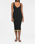 AZ FACTORY BY ESTER MANAS Dresses Black