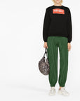 Kenzo Sweaters Black