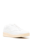 Jil Sander Sneakers White