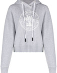 Palm Angels Sweaters Grey