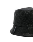 Palm Angels Hats Black