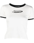 Ambush T-shirts and Polos White