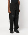 Pleasures Trousers Black