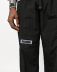 Pleasures Trousers Black