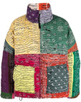 Childern of The Discordance Coats MultiColour