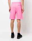 Alexander McQueen Shorts Pink