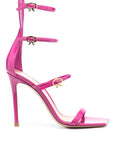 Gianvito Rossi Sandals Fuchsia