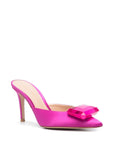 Gianvito Rossi With Heel Fuchsia