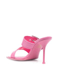 Alexander McQueen Sandals Pink