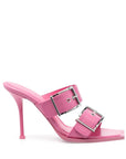 Alexander McQueen Sandals Pink