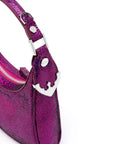 By Far Pre By Far Cosmo shoulder bag