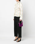 By Far Pre By Far Cosmo shoulder bag