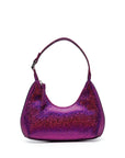 BY FAR PRE Bags.. Fuchsia