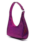 BY FAR PRE Bags.. Fuchsia