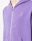 AUTRY Sweaters Purple